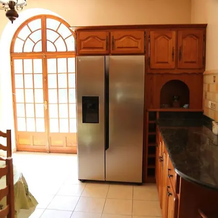 Domaine Le Pigeonnier Villa *