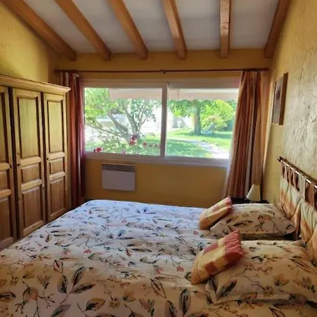 Domaine Le Pigeonnier *
