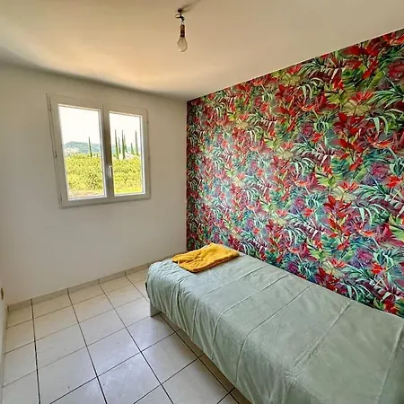 Villa Domaine Le Pigeonnier *