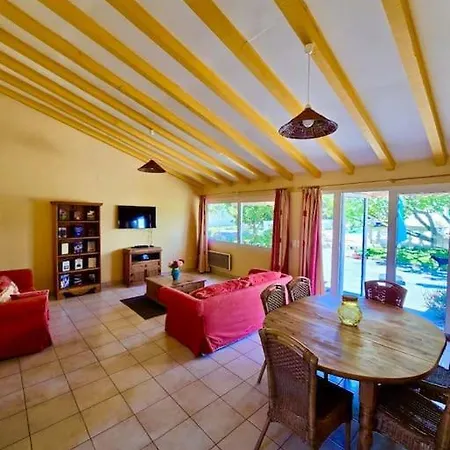Villa Domaine Le Pigeonnier Loriol-sur-Drome