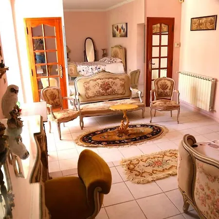 Domaine Le Pigeonnier * Loriol-sur-Drome