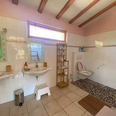 Villa Domaine Le Pigeonnier Loriol-sur-Drome