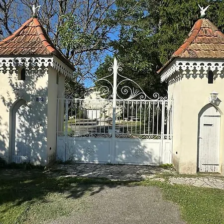 Domaine Le Pigeonnier *