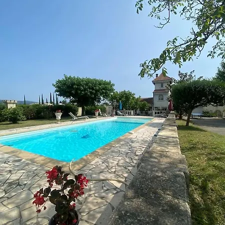 Domaine Le Pigeonnier *