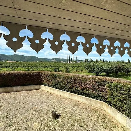 Domaine Le Pigeonnier Loriol-sur-Drome